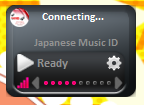 JMusicID Gadget Player v2.0