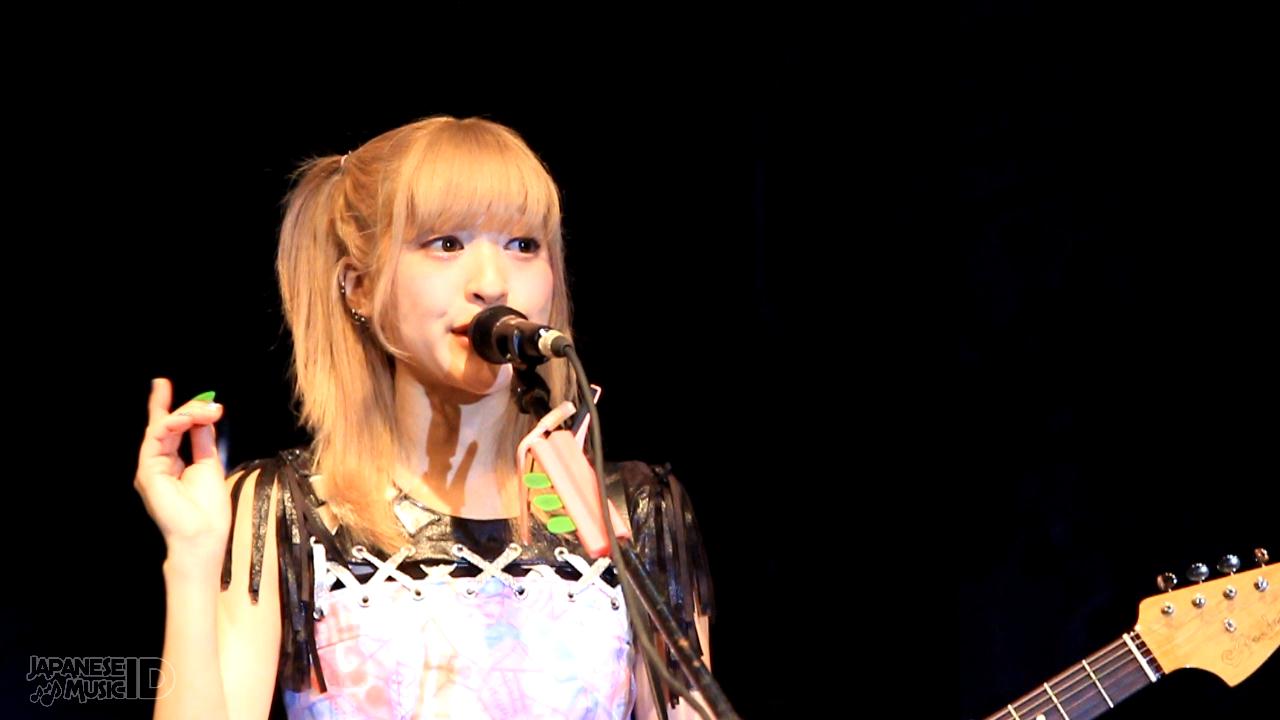 [Video] Silent Siren – Lucky Girl (Live at Gelar Jepang UI 21)