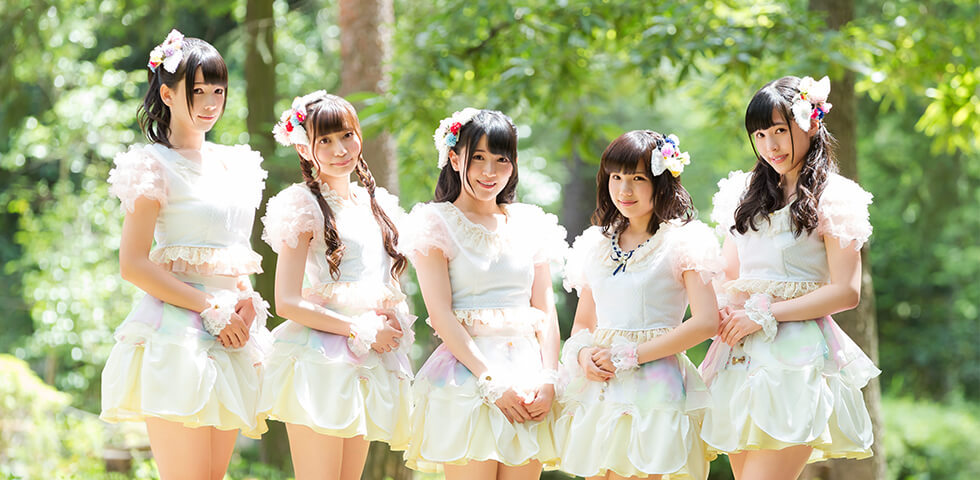 Ange☆Reve Rilis MV Untuk Debut Single Terbaru