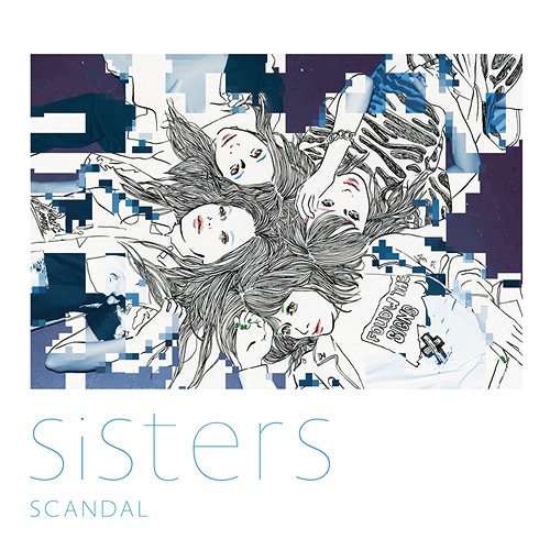 scandal sister limited