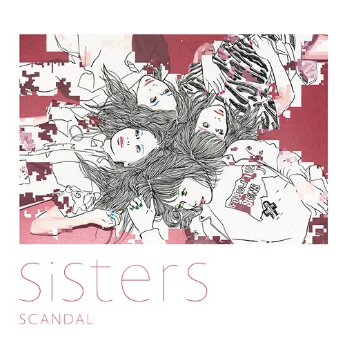 scandal sister reguler