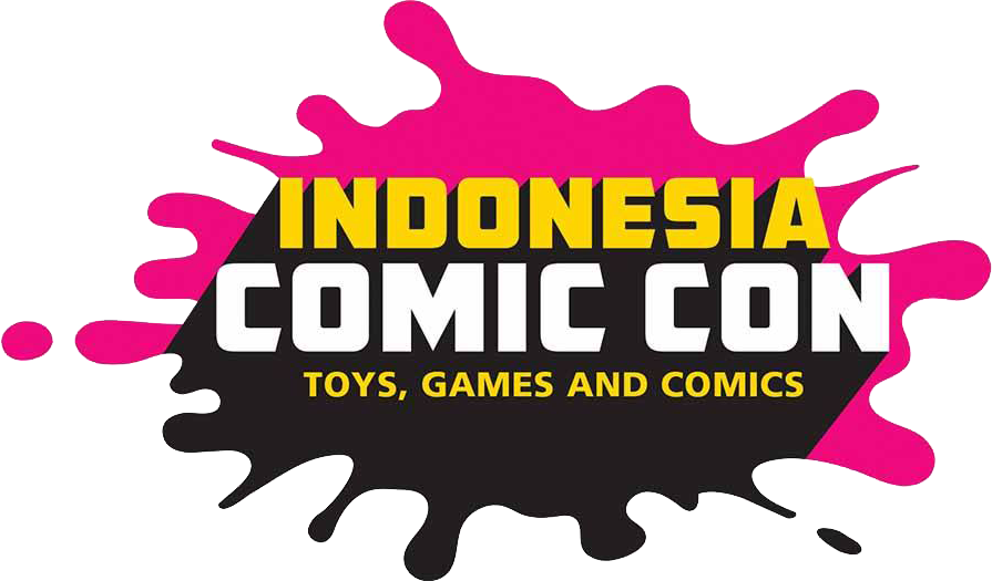 [EVENT] Awal November 2015 Bakal Ada “Indonesia Comic Con”