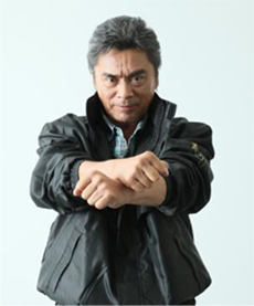 Kenji Ohba