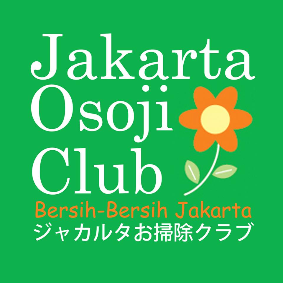 [Komunitas] Jakarta Osoji Club, Komunitas Penggiat Kebersihan