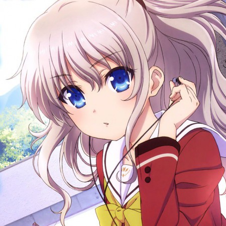 Tomori Nao