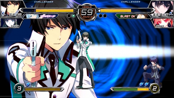 Game “Dengeki Bunko: Fighting Climax Ignition” Akan Rilis di Jepang