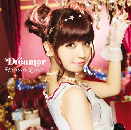 dreamer haruna luna type reguler