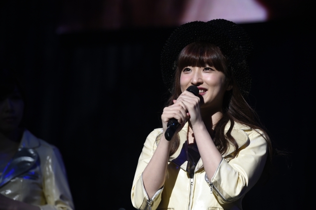 NMB48 Umeda Ayaka “Terima Kasih sudah membuat saya bersinar selama 10 Tahun”