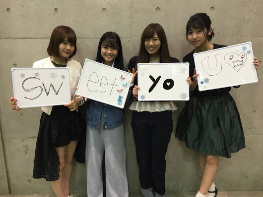 HKT48 Membentuk Sub-Unit Baru