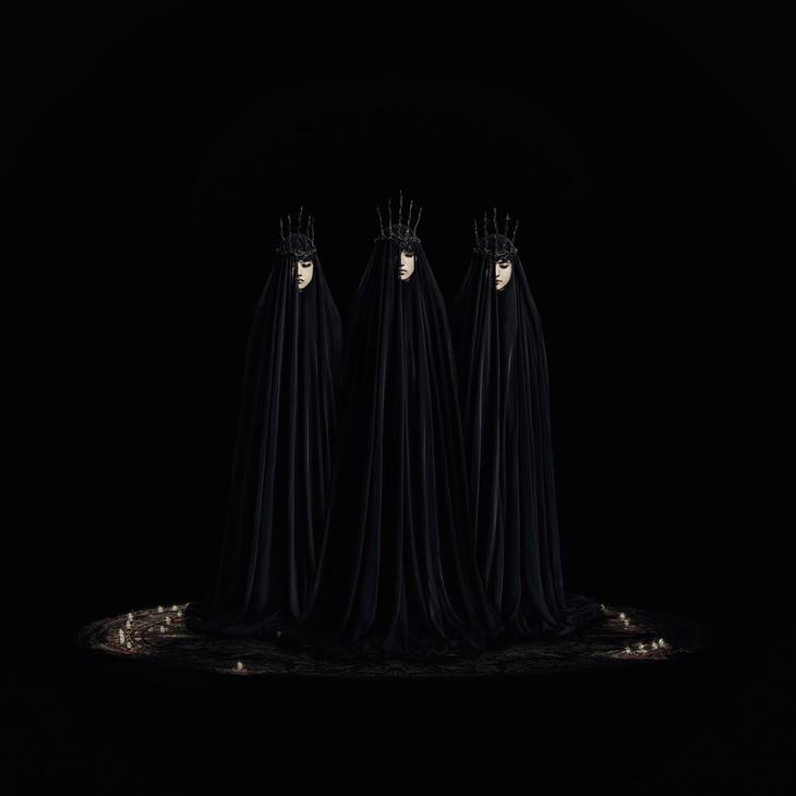 BABYMETAL Rilis Cover untuk Album “METAL RESISTANCE”