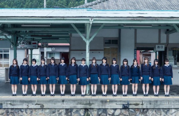 Nogizaka46-Single