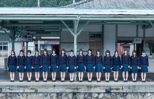 Nogizaka46 Akan Merilis Single Pertama Mereka di Tahun Ini