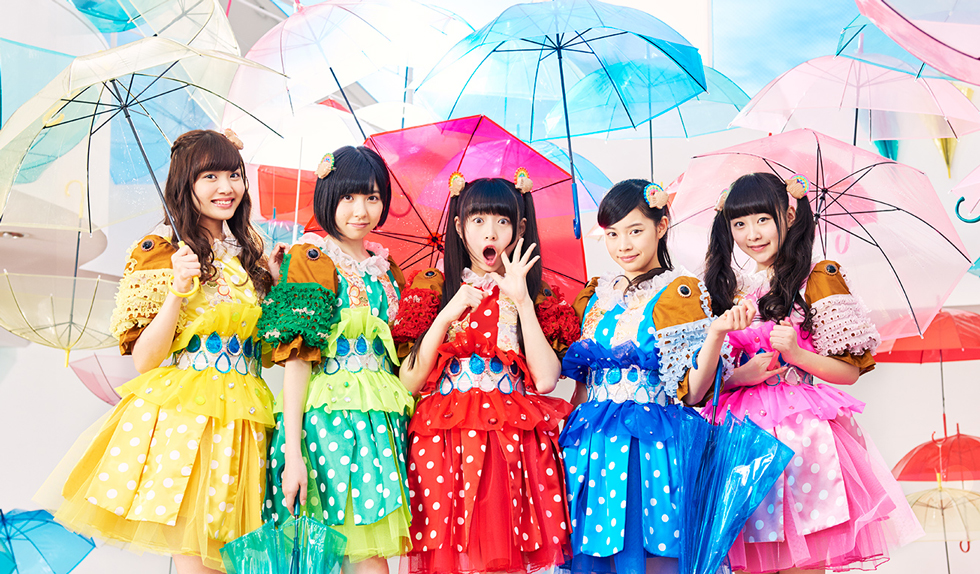 Otome Shinto Rilis MV Untuk Single Ke-8 Mereka!