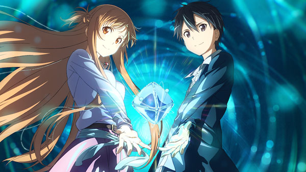 IBM Japan Mengumumkan Project Virtual Reality Dari Sword Art Online