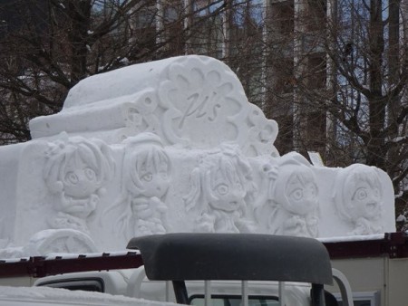 Sapporo Snow Festival_02