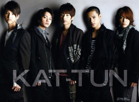 kat-tun