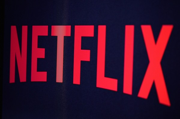 netflix logo