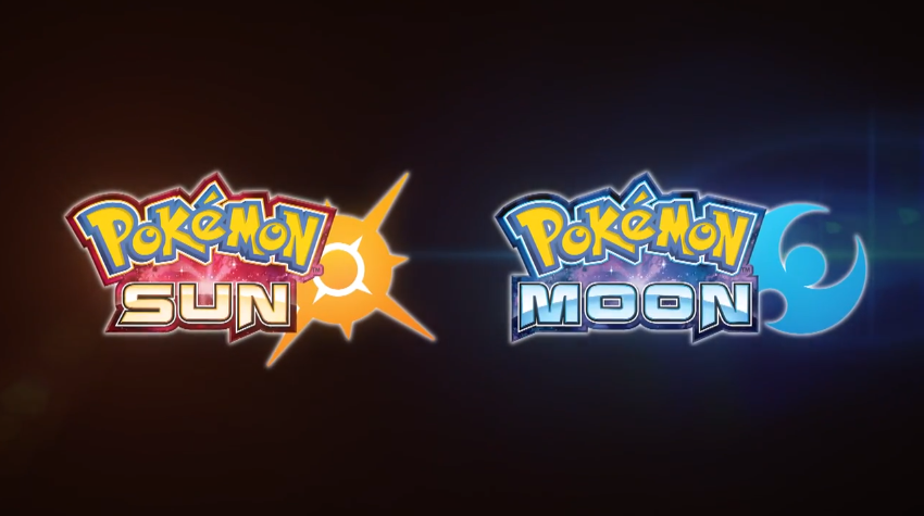 Pokemon Sun and Moon Akan Dirilis Pada Akhir 2016 Untuk Nintendo 3DS