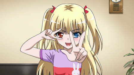 10. Kobato Hasegawa 1