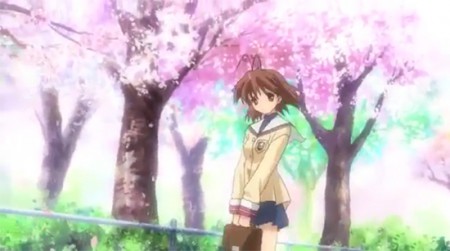 12. Clannad