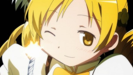 13. Mami Tomoe 1