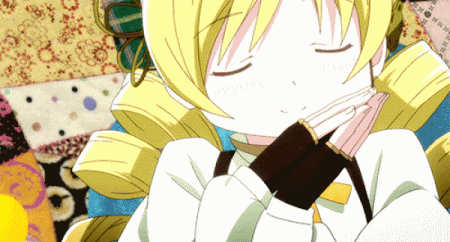 13. Mami Tomoe 2