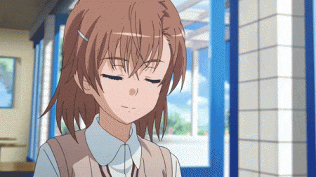 15. Mikoto Misaka 2