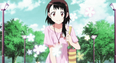 2. Kosaki Onodera