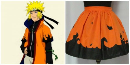 2. Uzumaki Naruto