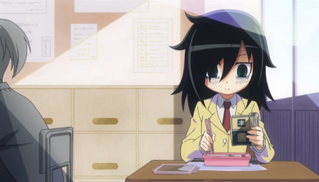 5. Tomoko Kuroki 1