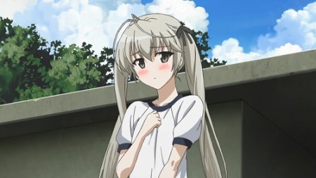 7. Sora Kasugano