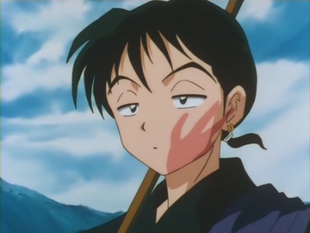 9. Miroku