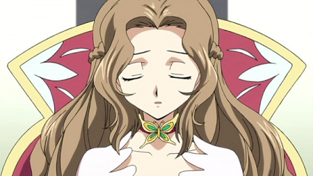 9. Nunnally Lamperouge 1