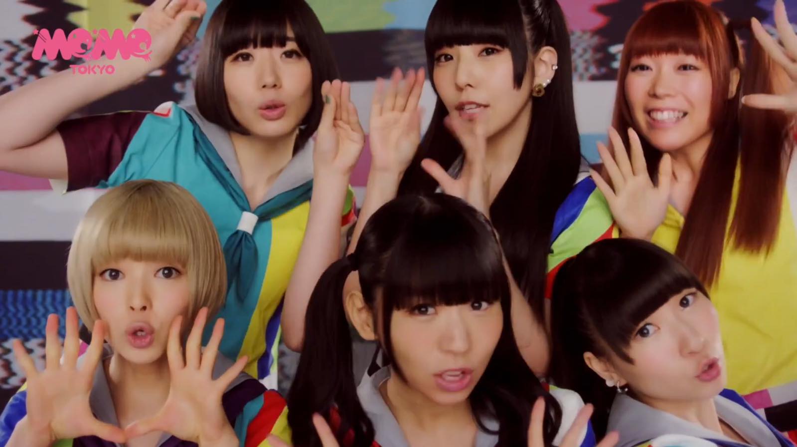 Dempagumi.inc Rilis MV “STAR☆TT Shichauze Harudashi ne”