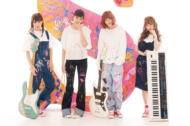 Ini Dia Harga Tiket dan Tempat untuk “Silent Siren S World Tour 2016 in Jakarta”