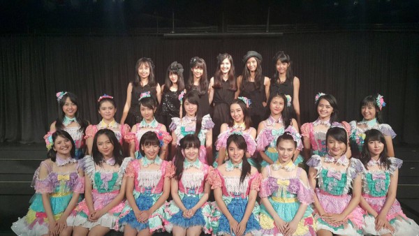 Stage special Himawarigumi 2