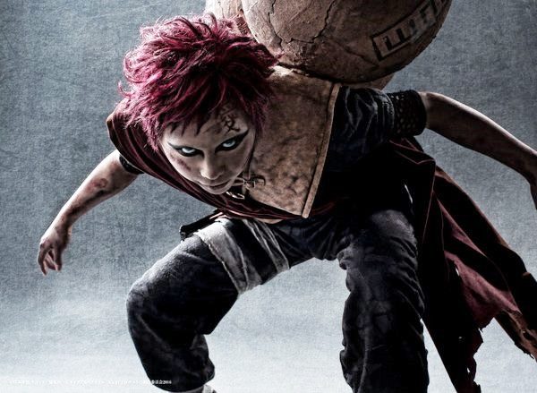 gaara