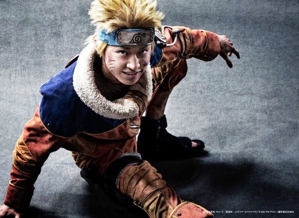 naruto