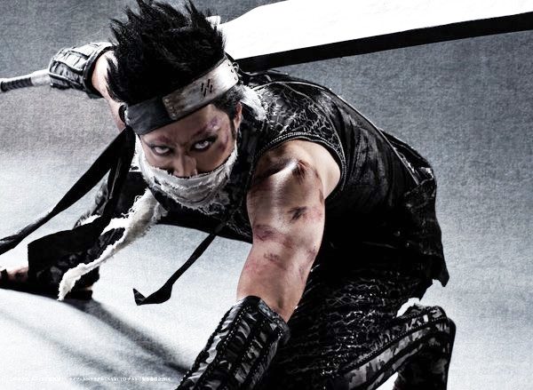 zabuza