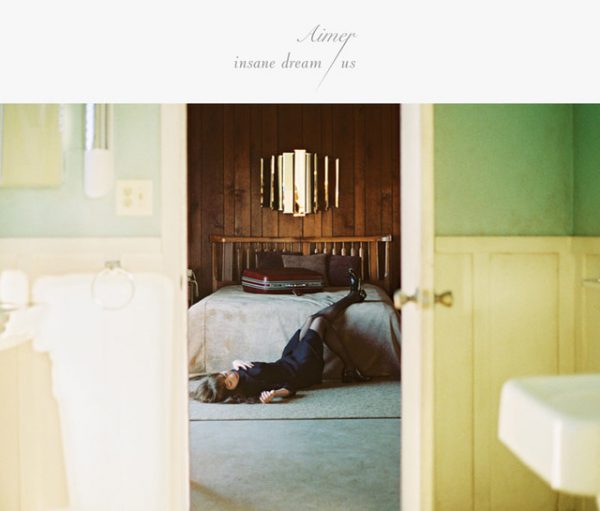 Aimer Insane dream limited