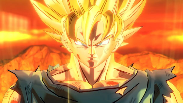 Dragon Ball Xenoverse 2 Akan Hadir di PS4, Xbox One, dan PC