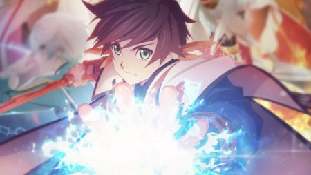 Tales of Zestiria the X