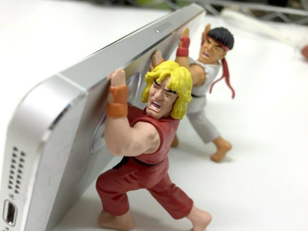 street fighter standing toys2