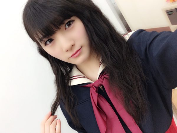 Okada Nana Hiatus