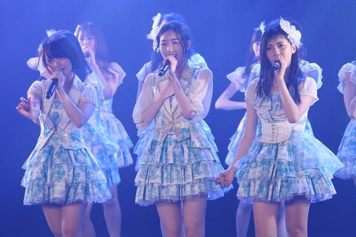 Single Terbaru dari SKE48 Akan Digunakan untuk Drama yang Dibintangi oleh Matsui Jurina