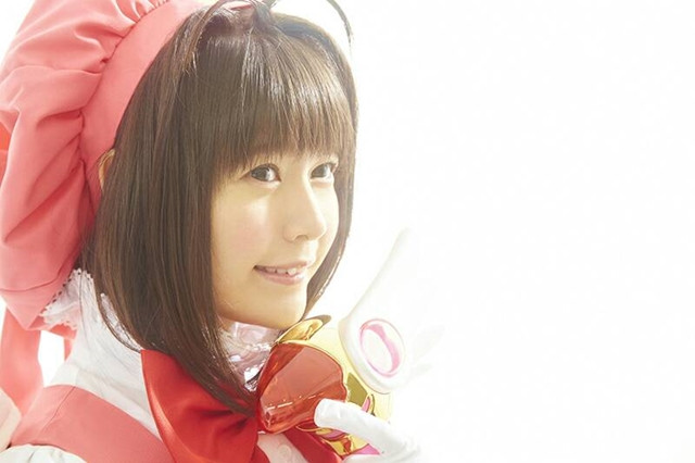 Seiyuu Ayana Taketatsu Bercosplay Menjadi “Cardcaptor Sakura” di Ulang Tahunnya