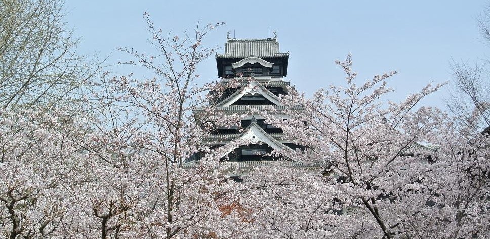 Ini Dia 6 Tempat “Hanami” yang Harus Kamu Datangi Jika ke Kyushu