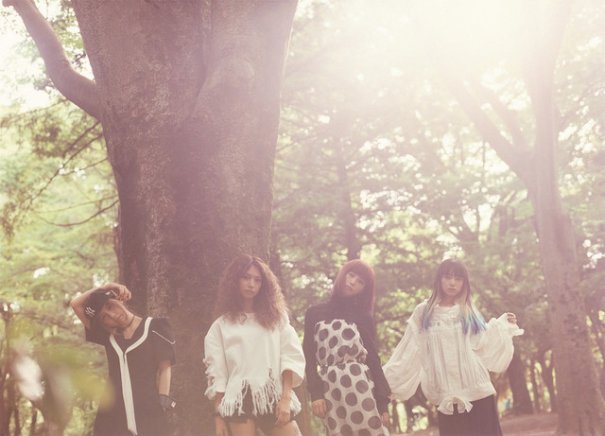 SCANDAL Ungkap Cover dan Tracklist Untuk Single “Take Me Out”