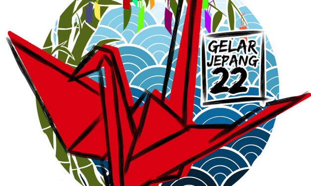 Ini dia Guest Star yang akan Meramaikan Acara GELAR JEPANG UI 22 !