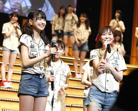 HKT48 Akan Merilis Single ke-8 Bulan September Nanti